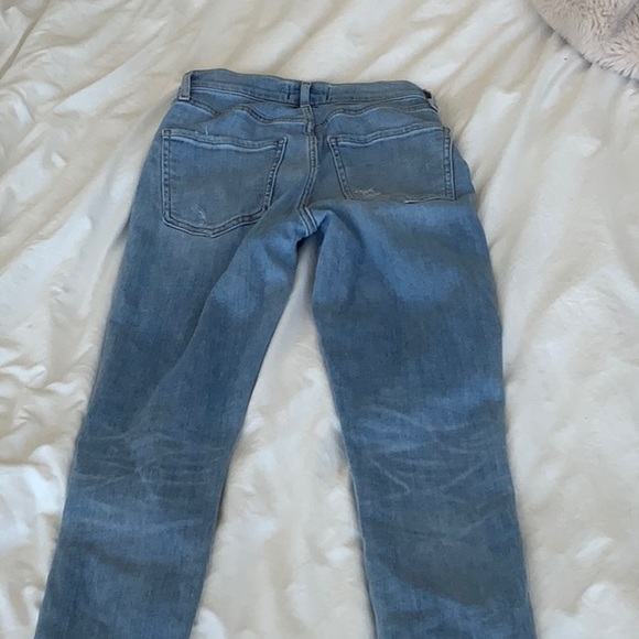 Agolde Jeans - Picture 3 of 4